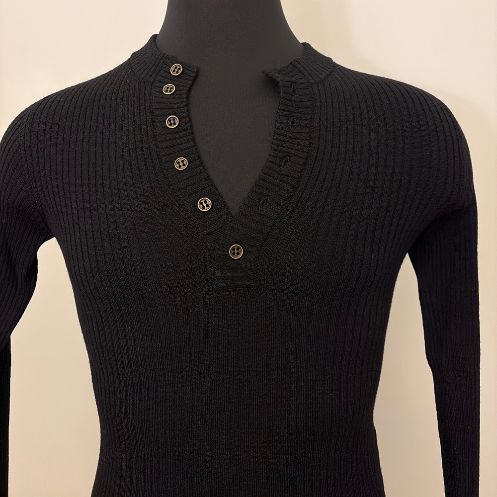 Dolce & Gabbana Vintage Men’s Sweater